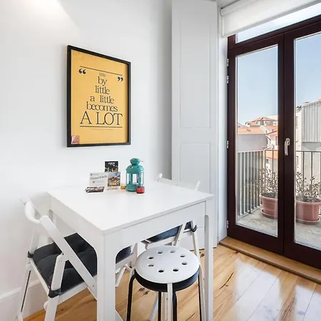 Guestready - Sunny Vintage In The Heart Of Porto