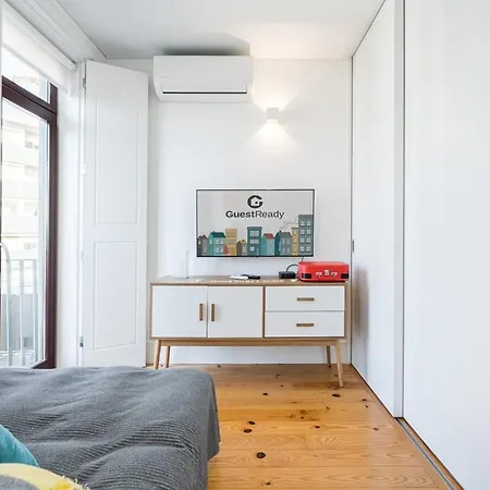 Guestready - Sunny Vintage In The Heart Of * Porto