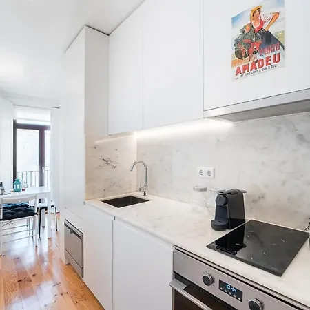 Guestready - Sunny Vintage In The Heart Of Porto