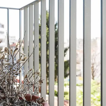 Guestready - Sunny Vintage In The Heart Of Apartmán
