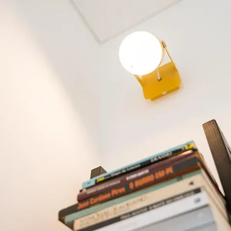 Guestready - Sunny Vintage In The Heart Of Apartmán
